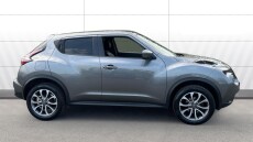 Nissan Juke 1.6 [112] Tekna 5dr CVT [Bose] Petrol Hatchback